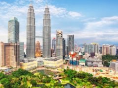 Kuala Lumpur