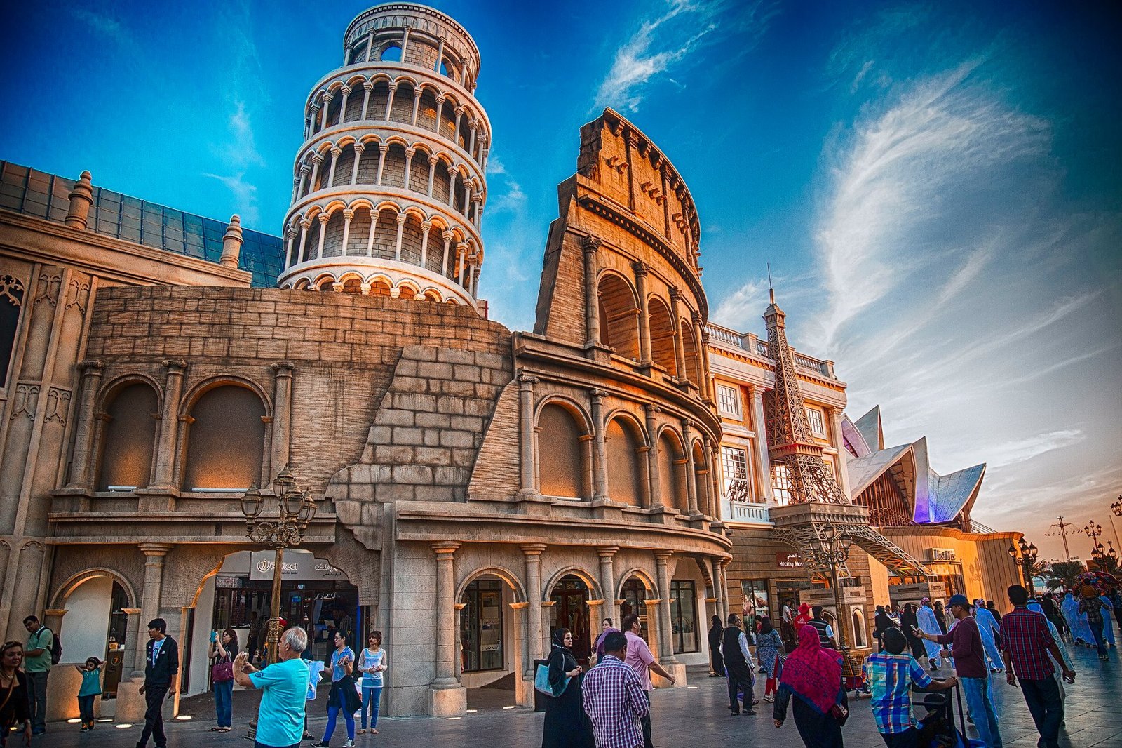 important-tips-for-healthy-tour-in-dubai