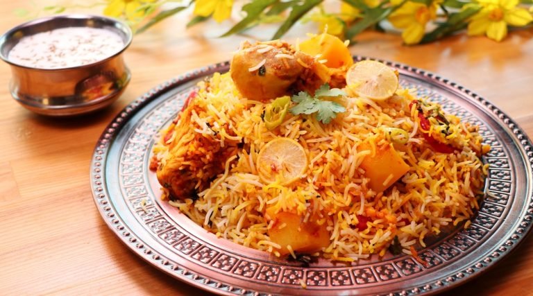 delicious-chicken-biryani-recipe-in-pakistan