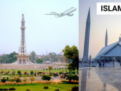 reasons-to-take-lahore-to-islamabad-flight-deals