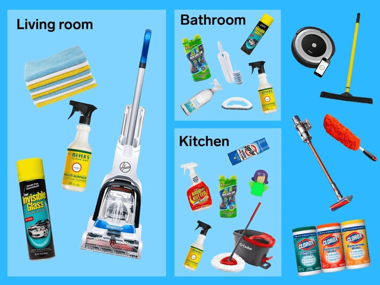 housekeeping-product-list