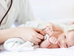 common-cold-in-babies