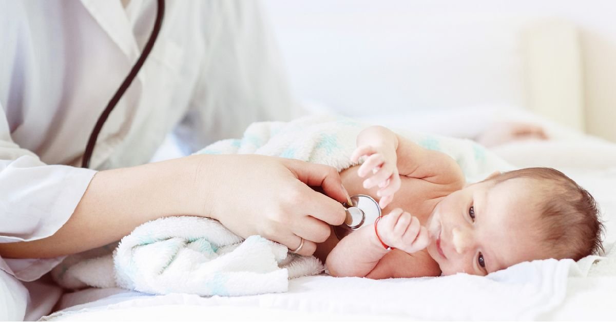 common-cold-in-babies
