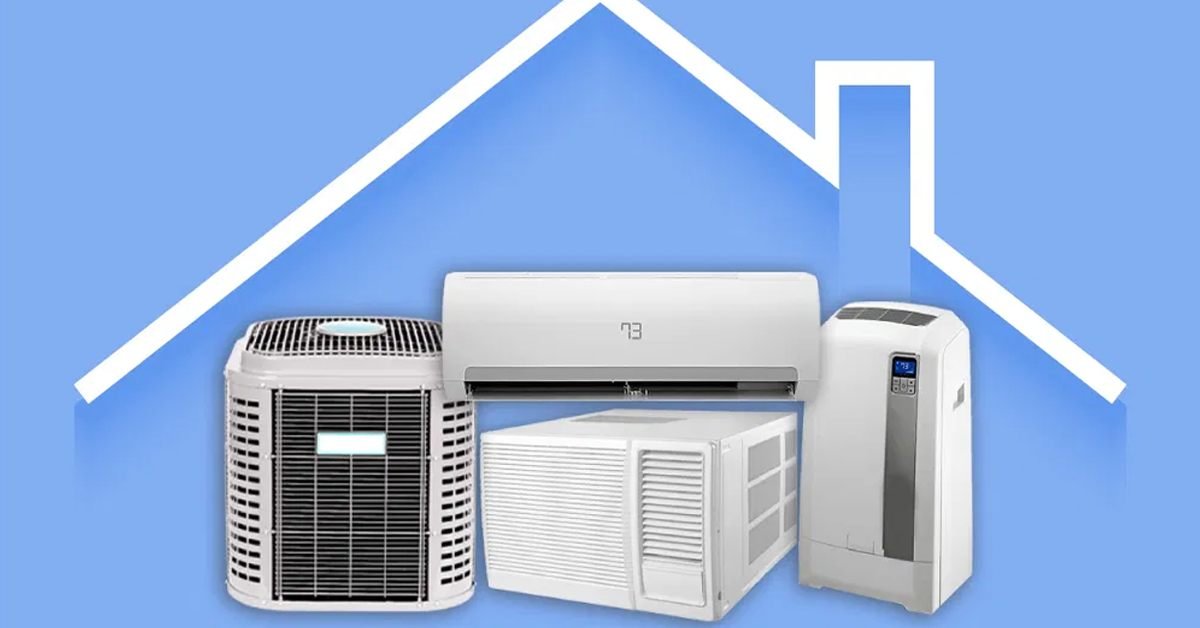air-conditioner-types