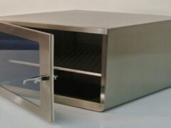 stainless-steel-desiccators