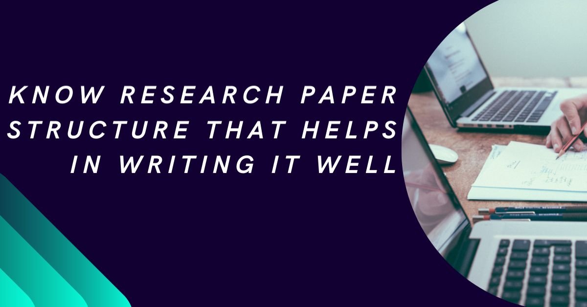 research-paper-structure