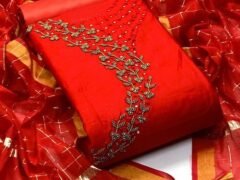 unstitched-ladies-dress