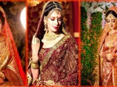 best-wedding-saree-styles