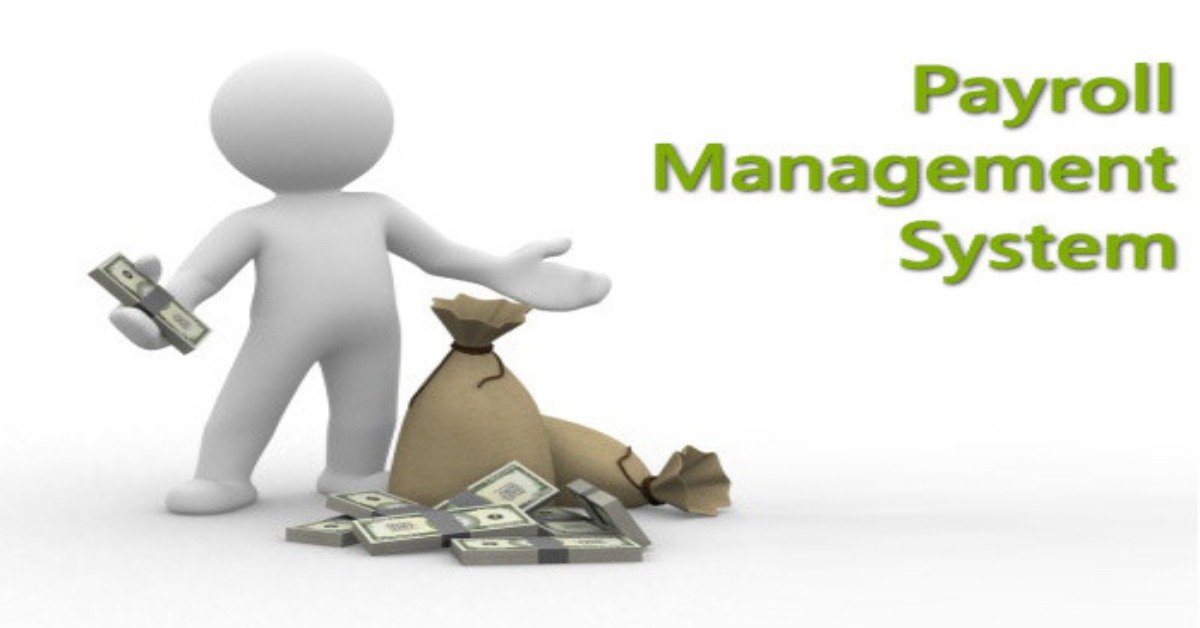 Payroll Management System