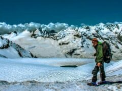 Pin Parvati Trek