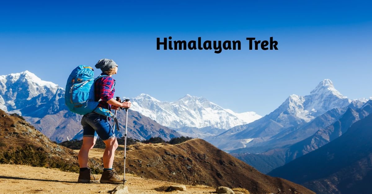 himalayan-trek