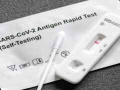 COVID-19-rapid-test