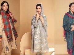 Nishat-Linen-Winter-Collection-Dresses
