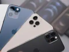 iPhone 12 Pro review