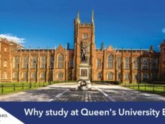 why-attend-queens-university-belfast-to-study