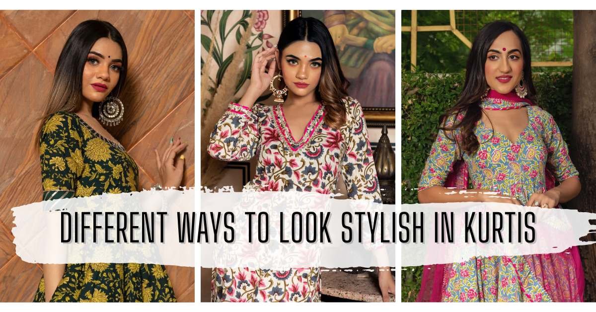 7-different-ways-to-look-stylish-in-kurtis