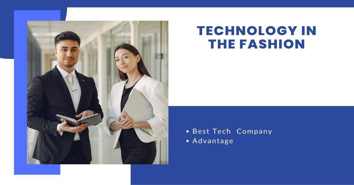 technology-in-the-fashion-industry
