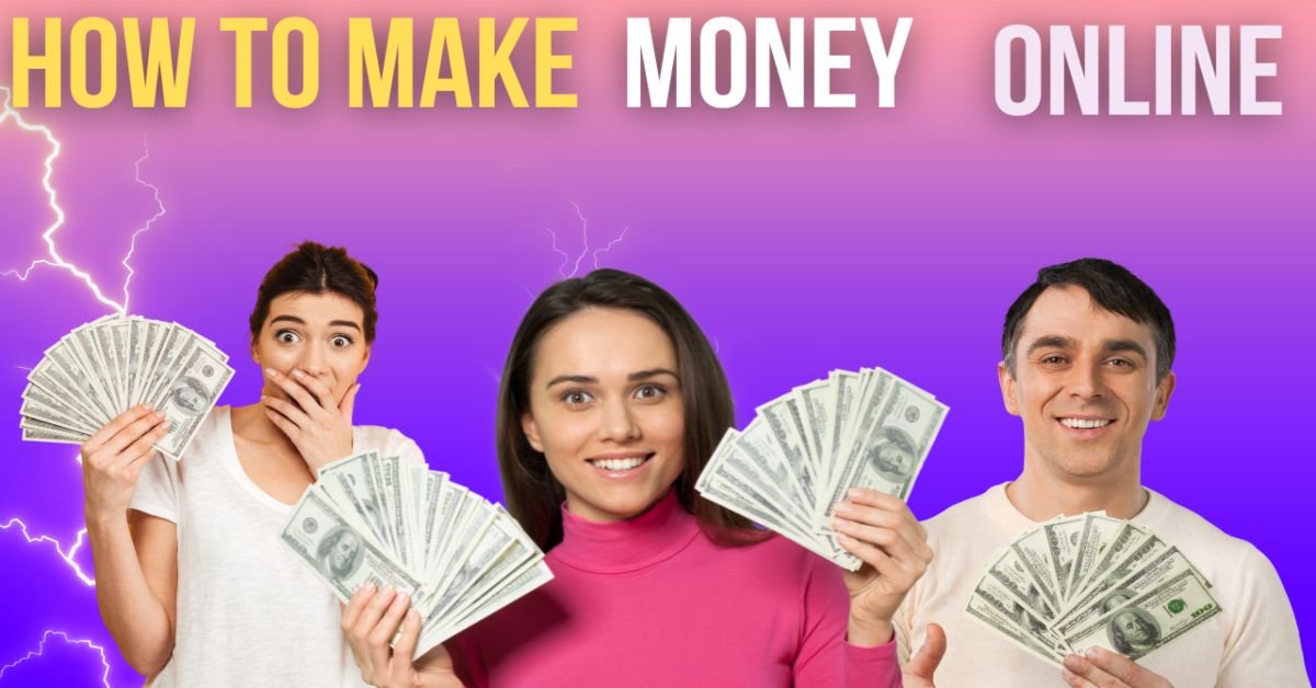 how-to-money online-2023
