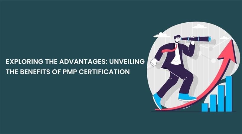 Exploring the Advantages: Unveiling the Benefits of PMP Certification
