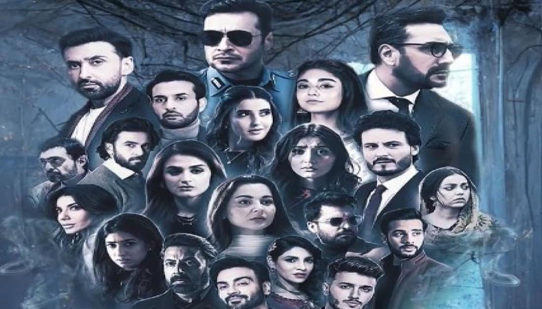 siyaah-series-drama-cast