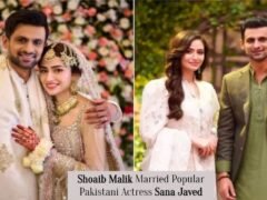 shoaib-malik-marries-with-famous-pakistani-actress-sana-javed