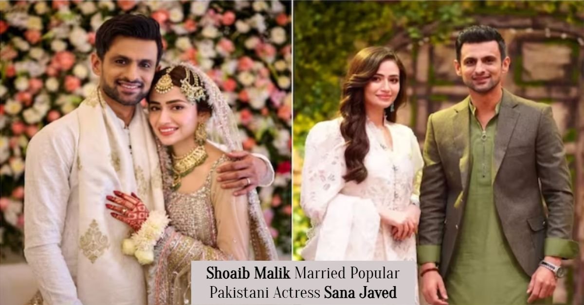 shoaib-malik-marries-with-famous-pakistani-actress-sana-javed