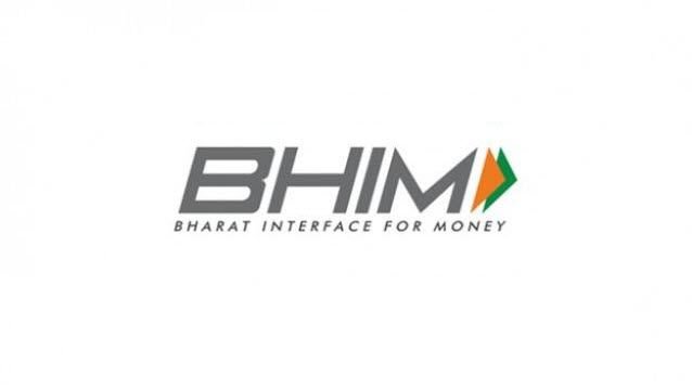 BHIM UPI
