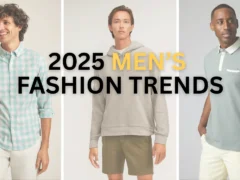 Male Fashion Blogs