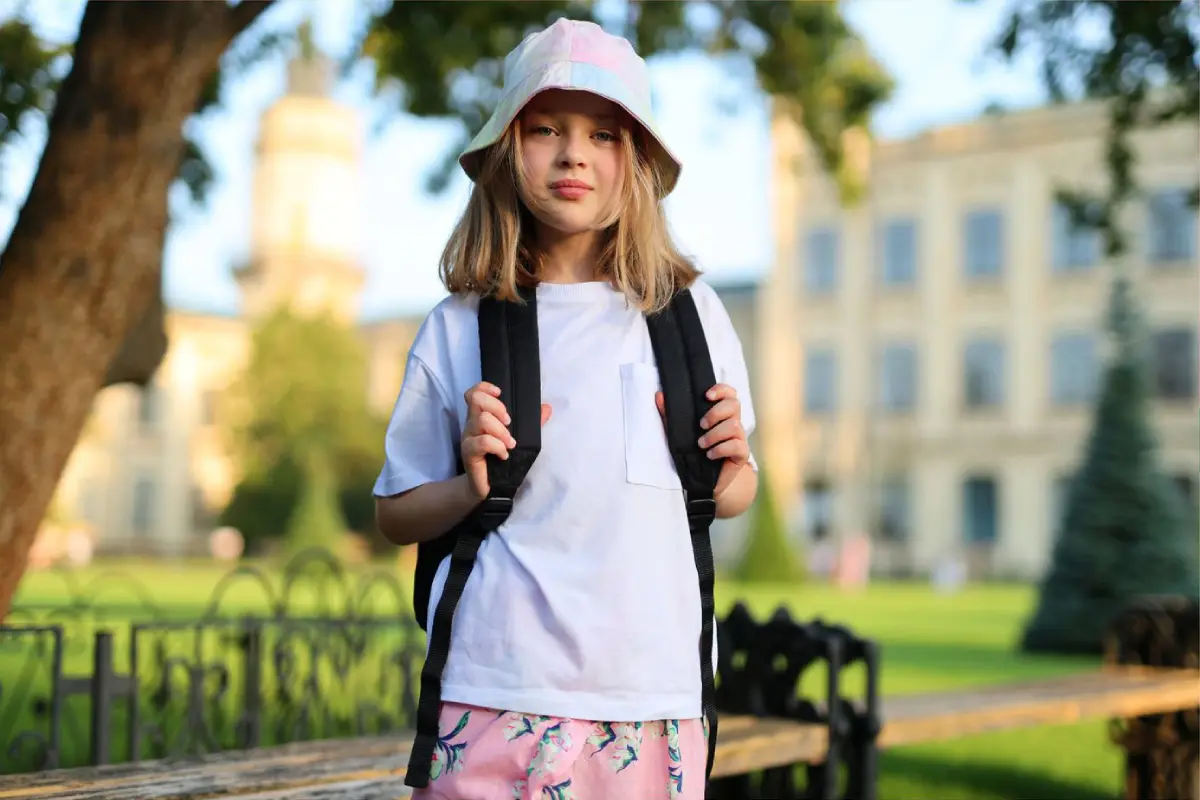 Gen Alpha Clothing Style: How the Next Generation Is Influenced by Gen Z Fashion