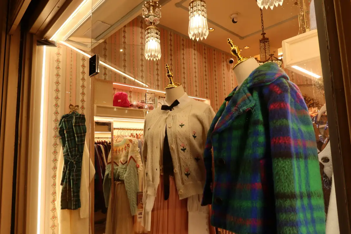 Gen Z Fashion and Sustainability: How Ethical Choices Are Shaping Clothing Trends