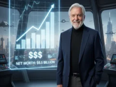 George Lucas Net Worth: A Detailed, Fact-Based Look at His Wealth and Career