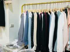 How Gen Z Shops for Clothing: Buying Habits, Values, and Preferences