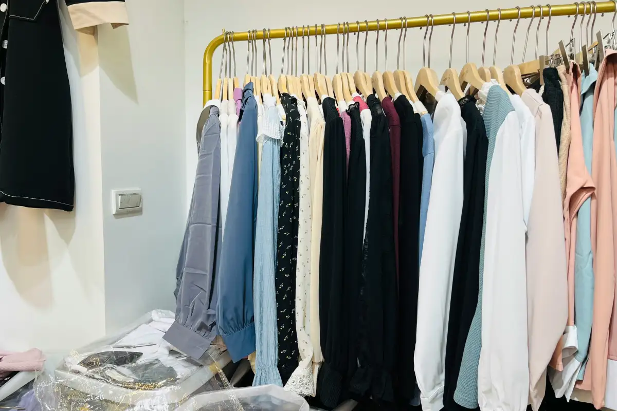How Gen Z Shops for Clothing: Buying Habits, Values, and Preferences