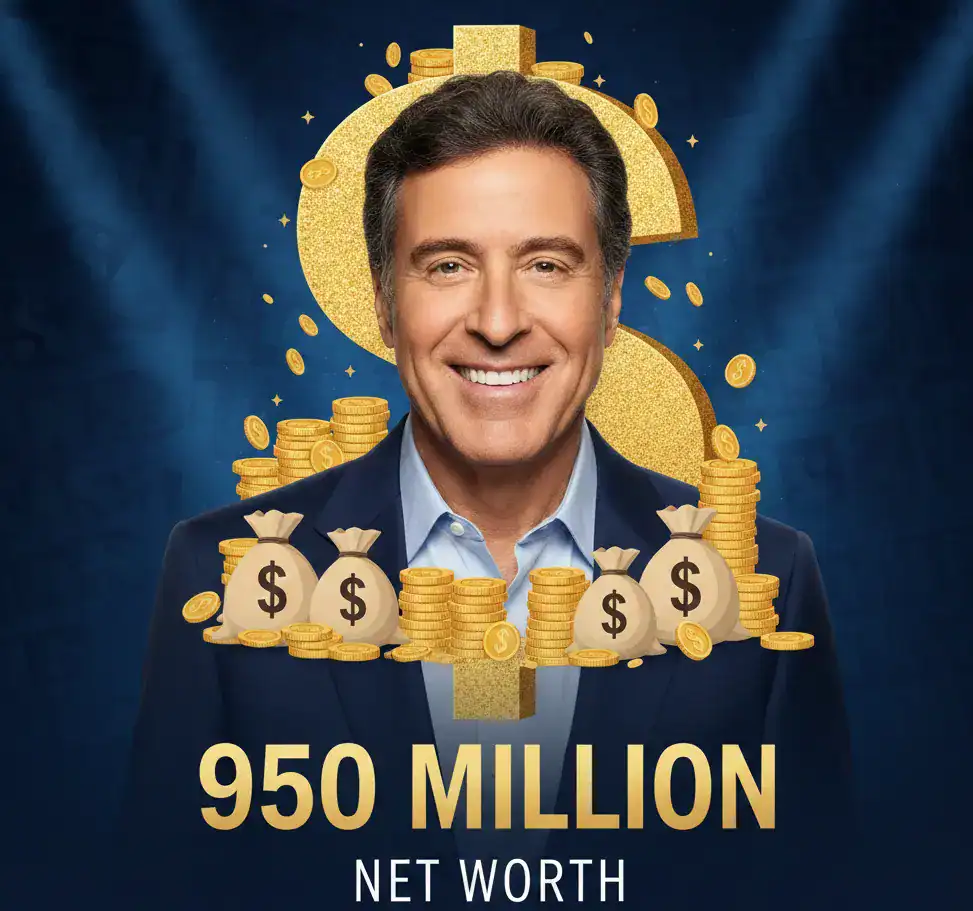 Jerry Seinfeld Net Worth: How Much the Comedy Icon Is Worth and How He Earns It