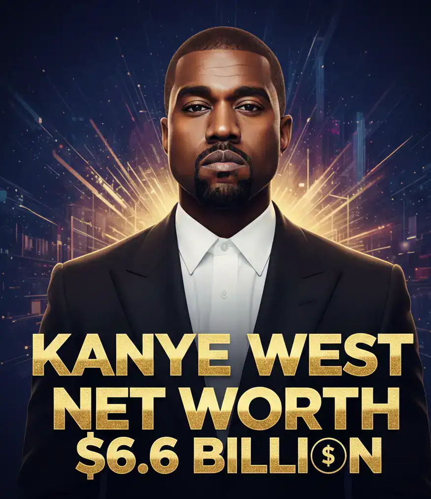Kanye West Net Worth: How Ye’s Wealth Changed From Billionaire to Today