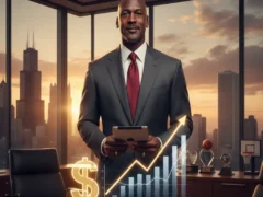 Michael Jordan Net Worth: How the NBA Legend Built a Billion-Dollar Empire