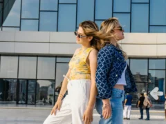 From Millennials to Gen Z: How Fashion Preferences Have Changed Over Time