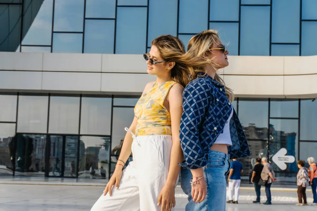 From Millennials to Gen Z: How Fashion Preferences Have Changed Over Time